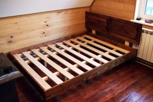 Ремонт деревянных кроватей в Ставрополе