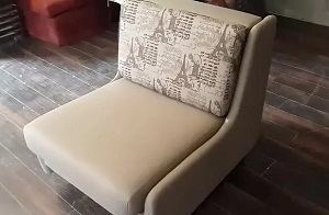 Ремонт кресла-кровати на дому в Ставрополе